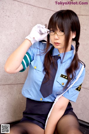 Cosplay Mukai - Peaks 2014 Xxx