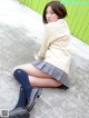 Orihime Ayumi - Cumonface Oldman Pantyjob