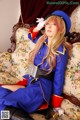 Cosplay Sachi - Teenboardmobi Mature Legs